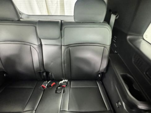 New 2027 Kia Telluride SX X-Line AWD/4WD image 15
