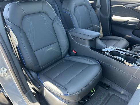 New 2026 Buick Envista Sport Touring w/ Convenience I Package FWD image 28