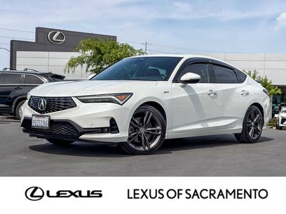 Used 2023 Acura Integra A-Spec