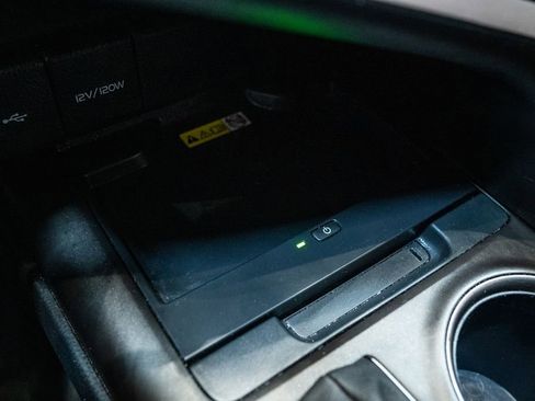 Used 2024 Toyota Camry XSE image 25