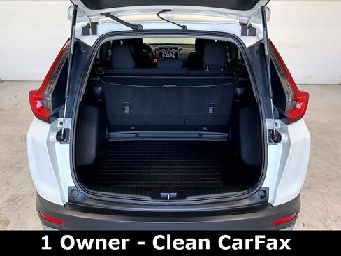 Used 2020 Honda CR-V EX image 34