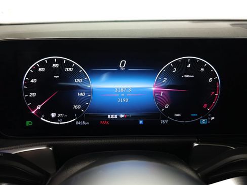 Certified 2026 Mercedes-Benz GLB 250 4MATIC image 13