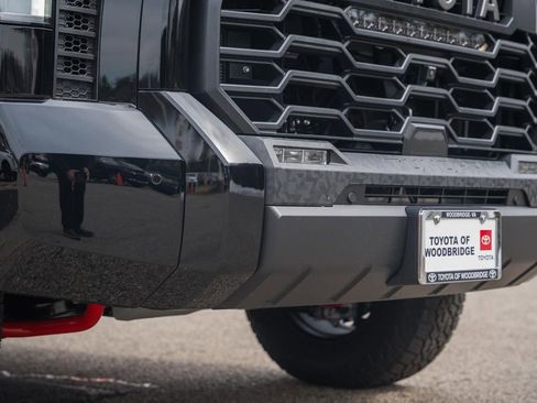 New 2026 Toyota Tundra TRD Pro image 13