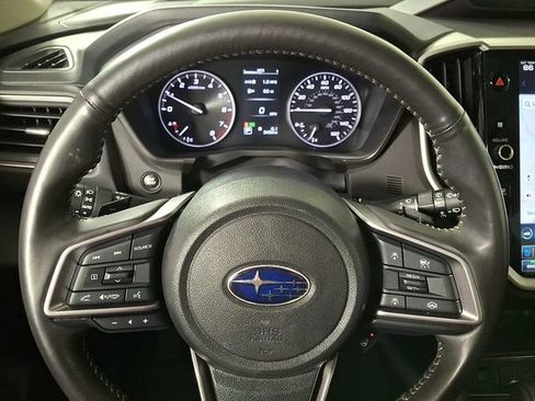 Used 2024 Subaru Ascent Touring w/ Popular Package #2 AWD/4WD image 20