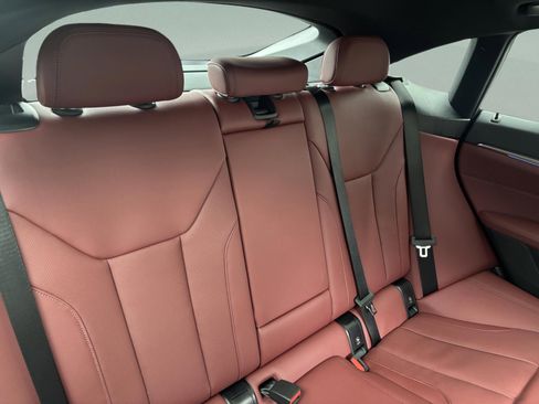 New 2026 BMW i4 eDrive40 w/ Parking Assistance Package image 26