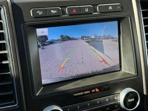 Used 2021 Ford Expedition Max Limited AWD/4WD image 25
