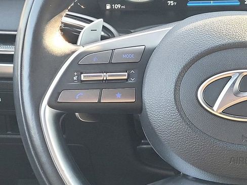 Certified 2024 Hyundai Palisade Calligraphy image 31