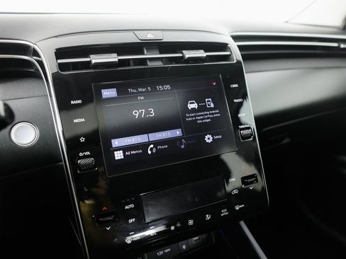 Used 2022 Hyundai Tucson SEL w/ Convenience + Premium Package image 29