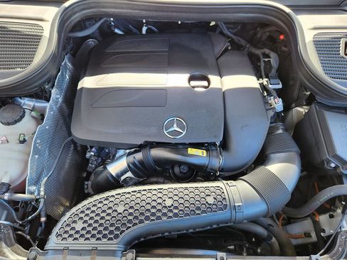 Used 2020 Mercedes-Benz GLE 350 4MATIC image 34