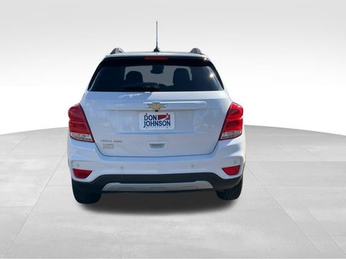 Used 2022 Chevrolet Trax LT w/ Driver Confidence Package image 23