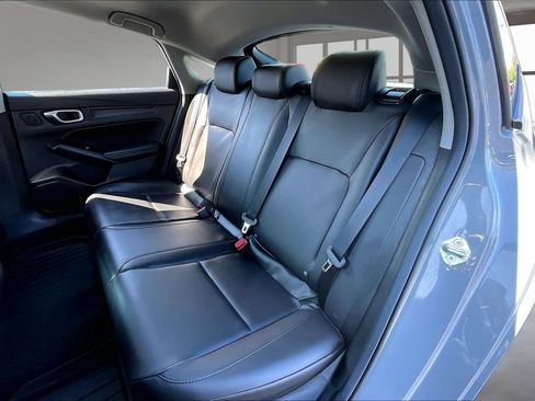 Certified 2026 Acura Integra FWD image 26