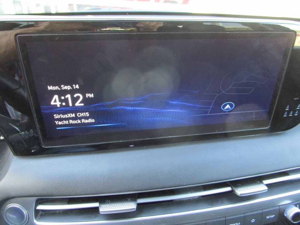 Used 2024 Hyundai Palisade Limited FWD image 42