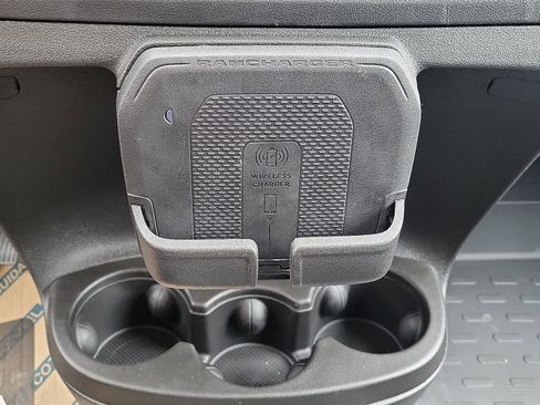 New 2024 RAM ProMaster 2500 w/ Quick Order Package 22H SLT+ image 15