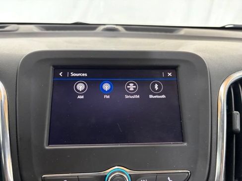 Used 2023 Chevrolet Equinox LT w/ Driver Convenience Package FWD image 31