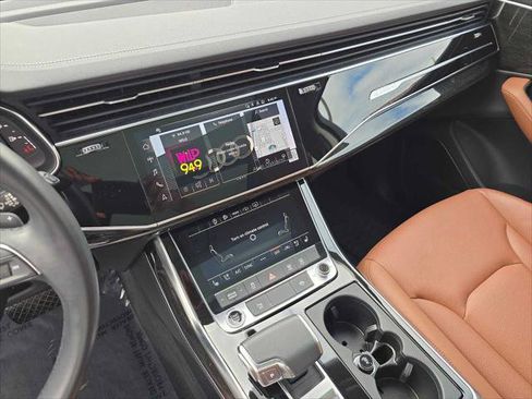 Certified 2023 Audi Q7 2.0T Premium Plus AWD/4WD image 29