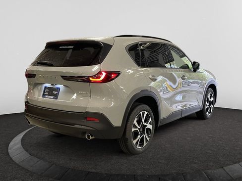 New 2026 MAZDA CX-5 Preferred AWD/4WD image 5