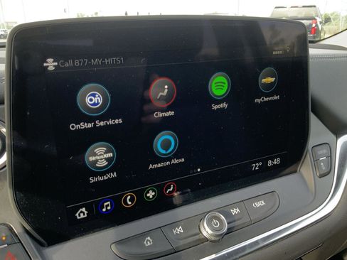 Used 2024 Chevrolet Blazer LT FWD image 40