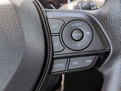 Certified 2024 Toyota RAV4 XLE FWD image 24