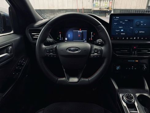 Used 2024 Ford Escape ST-Line Select w/ Tech Pack #1 image 25