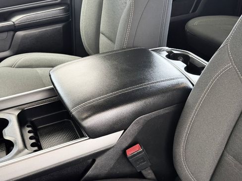 Used 2025 RAM 1500 Big Horn image 26