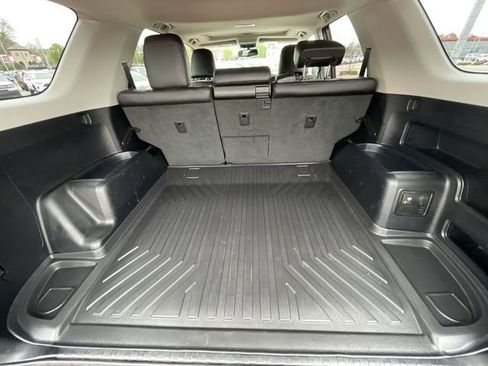 Used 2018 Toyota 4Runner TRD Off-Road Premium image 34