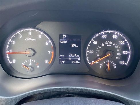 Used 2019 Hyundai Accent SEL image 18