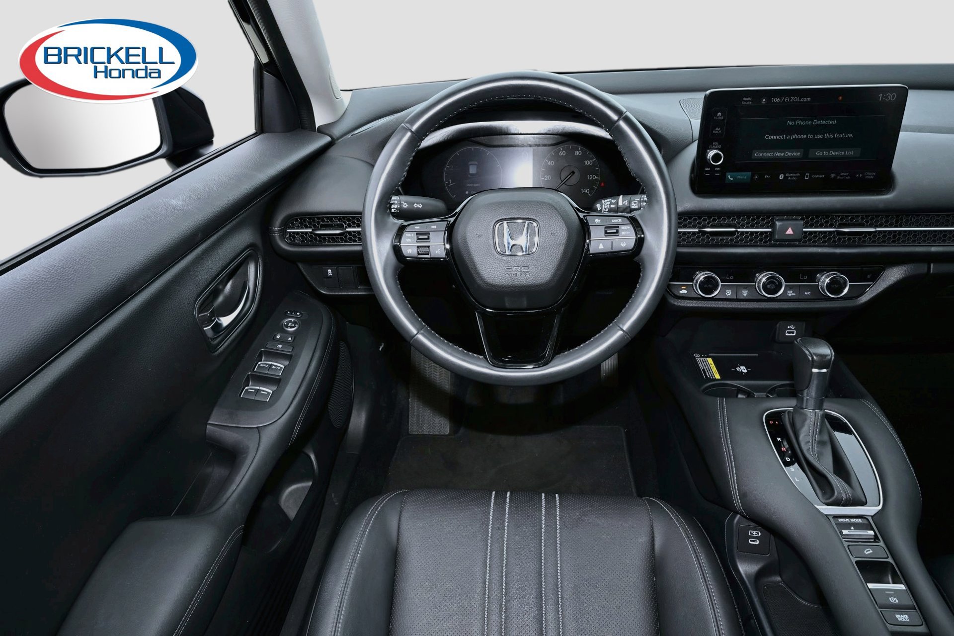 Certified 2024 Honda HR-V EX-L image 16