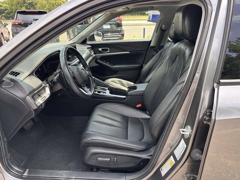 Used 2024 Acura Integra FWD image 11