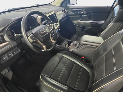 Used 2023 GMC Acadia Denali w/ Black Diamond Edition AWD/4WD image 13
