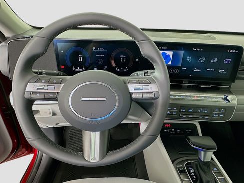 New 2026 Hyundai Kona SEL Sport image 10