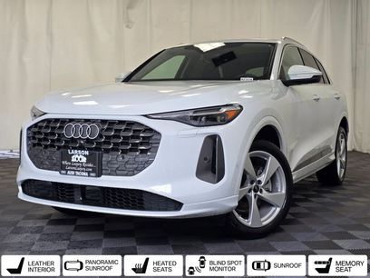 New 2025 Audi Q5 Premium Plus