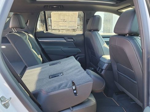 New 2026 GMC Terrain AT4 w/ Convenience Package III image 46