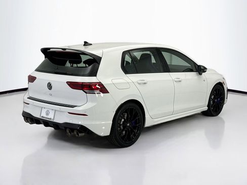 New 2026 Volkswagen Golf w/ Euro Style Package AWD/4WD image 5