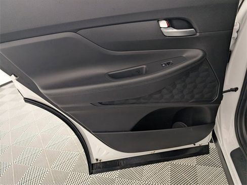 Used 2023 Hyundai Santa Fe SEL image 27