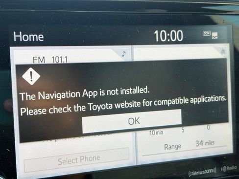 Used 2021 Toyota Corolla XSE w/ Carpet Mat Package (TMS) FWD image 13