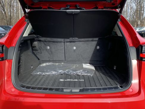 Used 2024 Lexus NX 350 AWD image 13