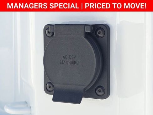 New 2026 Chevrolet Silverado 1500 W/T w/ WT Value Package image 19