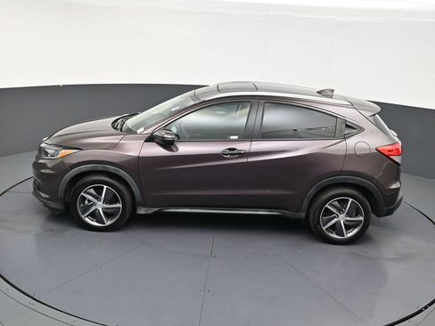 Used 2022 Honda HR-V EX image 14