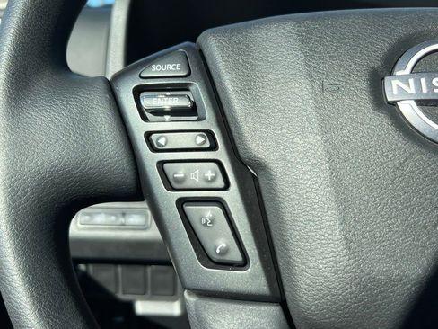 Used 2024 Nissan Frontier SV w/ Technology Package AWD/4WD image 27