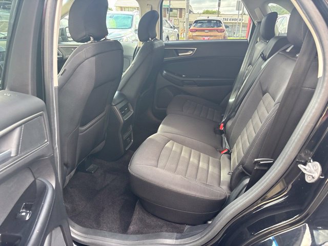 Used 2016 Ford Edge SEL w/ Class II Trailer Tow Package AWD/4WD image 15