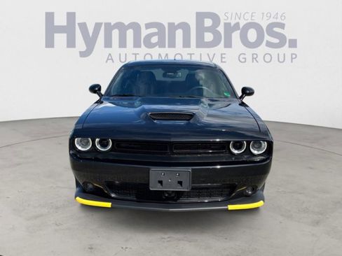 Used 2023 Dodge Challenger GT w/ Plus Package image 8
