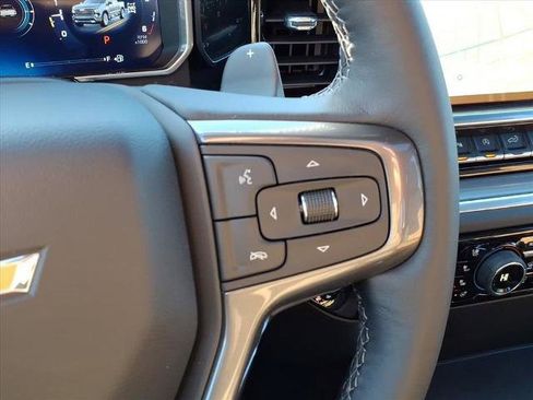 New 2026 Chevrolet Silverado 1500 High Country image 31