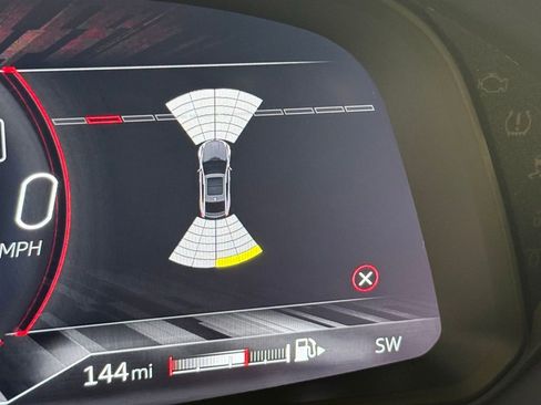 Used 2022 Cadillac CT5 V Blackwing w/ Parking Package RWD image 23
