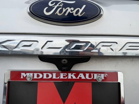 Used 2017 Ford Explorer 4WD image 39