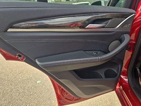 Used 2019 BMW X4 M40i image 21