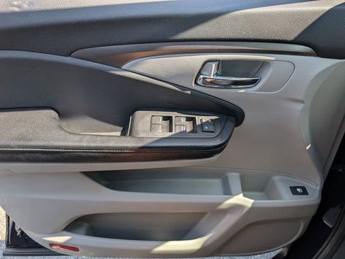 Used 2018 Honda Ridgeline RTL image 36