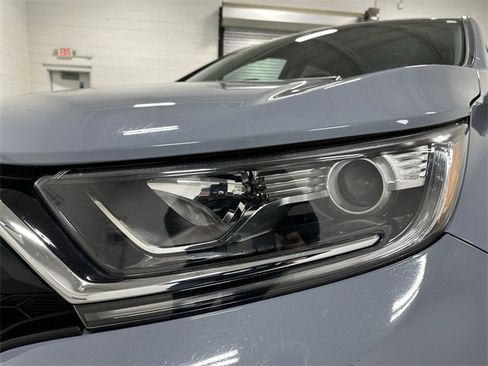 Certified 2022 Honda CR-V EX image 11