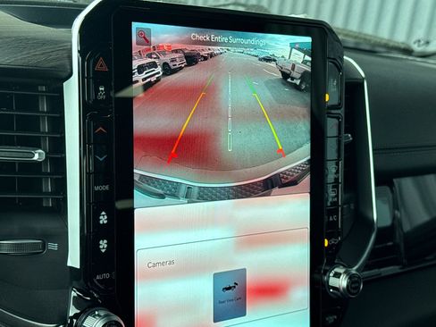 New 2026 RAM 1500 Laramie image 18