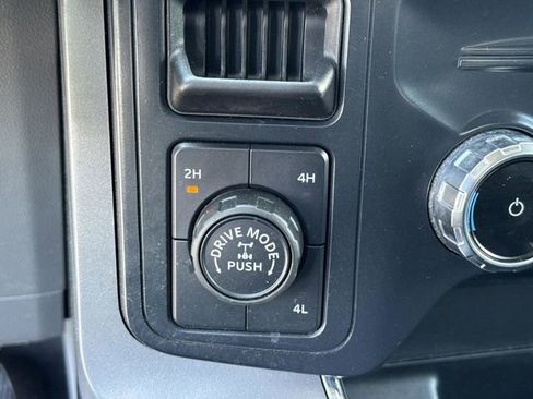 Used 2024 Ford F150 XLT w/ Mobile Office Package image 35
