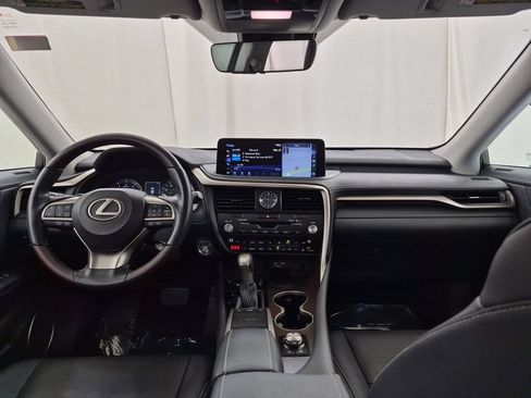 Used 2020 Lexus RX 350 AWD w/ Premium Package image 13